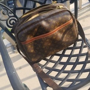 Louis Vuitton bag